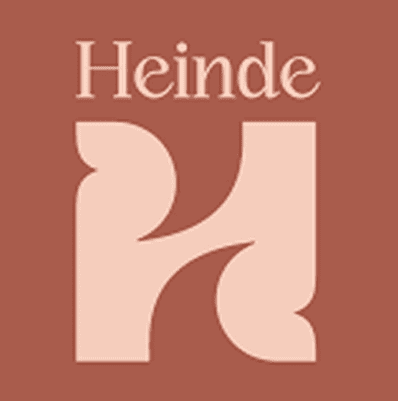 heinde logo